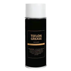 TEFLON GREASE SPRAY 400 ML